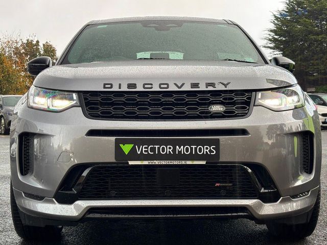 Image for 2022 Land Rover Discovery Sport 1.5 PHEV 300 PS AWD AUTO