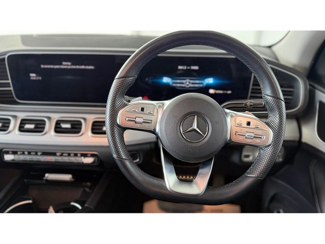 Image for 2023 Mercedes-Benz GLE Class 350 DE 4MATIC *PAN/ ROOF*NIGHT PACK*