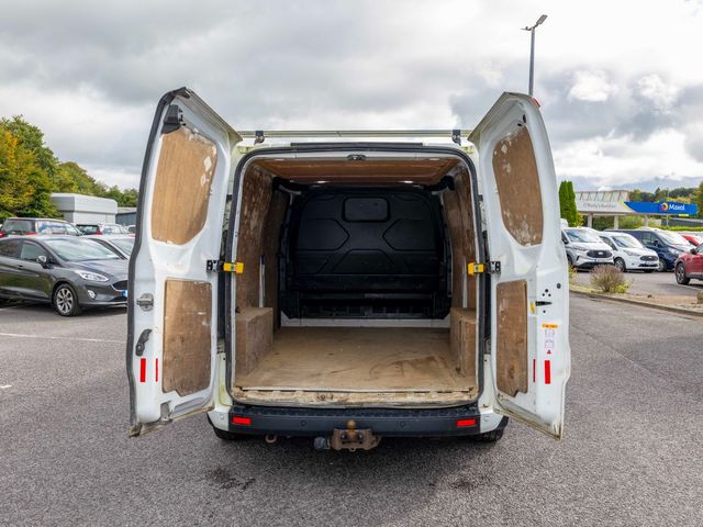 Image for 2020 Ford Transit Custom300 LWB TREND 2.0 TD170 *SOLD AS SEEN* 