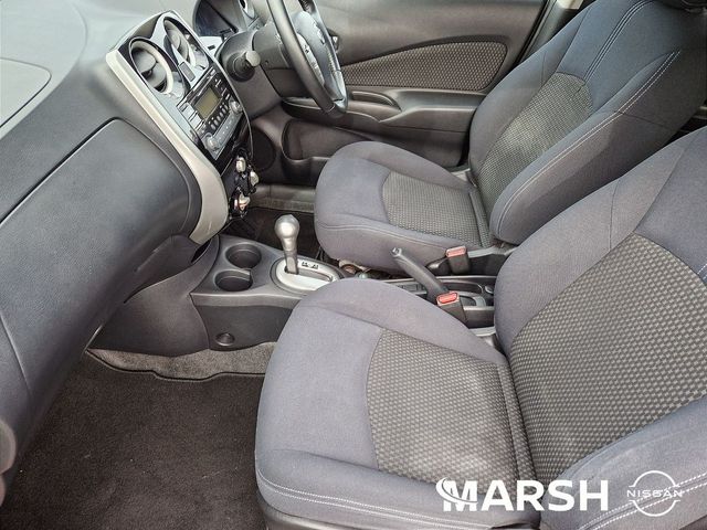 Image for 2017 Nissan Note 1.2 SC 5dr. SV CVT