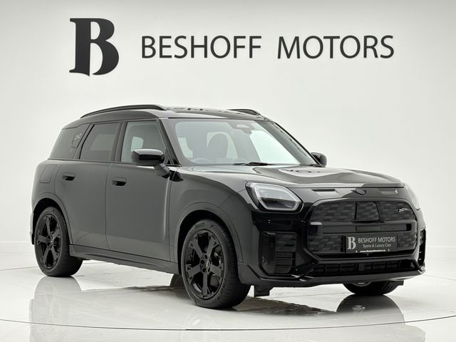 Image for 2025 Mini Countryman SPORT=BLACK PACK//PAN ROOF//LOW MILES=2 YEAR MINI WARRANTY=TAILORED FINANCE PACKAGES AVAILABLE=TRADE IN’S WELCOME 