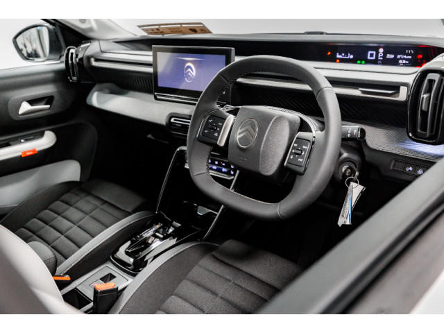 Image for 2026 Citroen C3 Aircross New C3 Aircross MAX 1.2 Hybrid 145HP