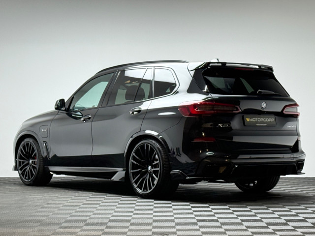 Image for 2023 BMW X5 45E M SPORT XDRIVE *PAN ROOF*