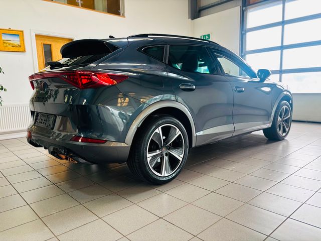 Image for 2024 Cupra Formentor V1 DSG