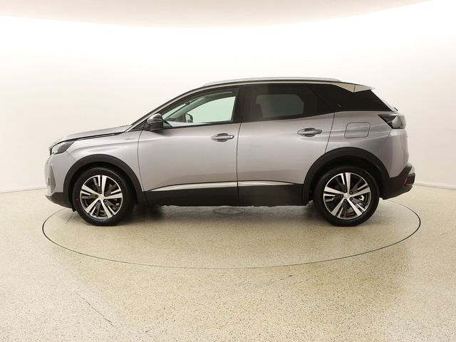 Image for 2023 Peugeot 3008 HYBRID2 225bhp PHEV Allure