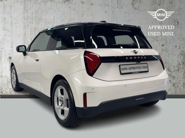 Image for 2024 Mini Cooper Cooper E