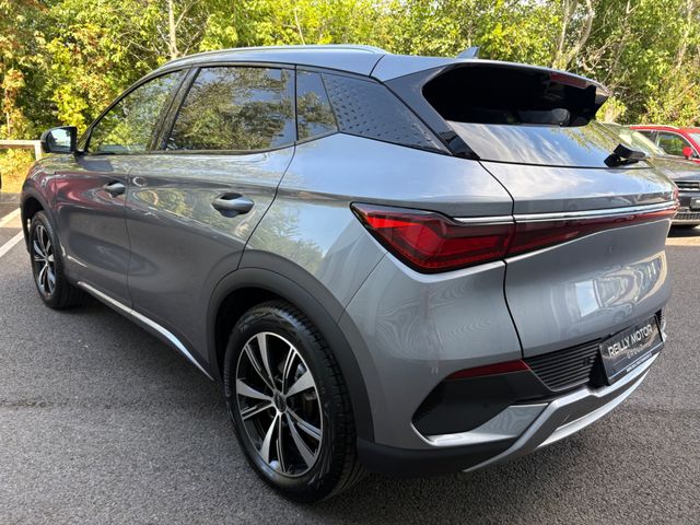 Image for 2025 BYD Atto 3 3 DESIGN 60KW