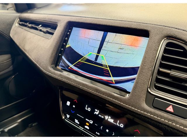 Image for 2017 Honda Vezel RS Honda Sensing