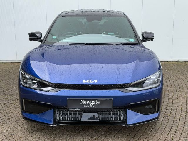 Image for 2025 Kia EV6 EV6 GT MY23 5DR Auto