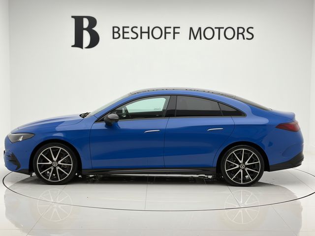 Image for 2026 Mercedes-Benz CLA Class 250+AMG LINE PREMIUM EDITION=PAN ROOF//LONG RANGE//AS NEW=TAILORED FINANCE PACKAGES AVAILABLE=TRADE IN'S WELCOME