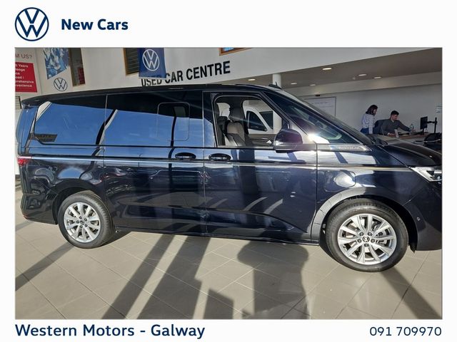 Image for 2026 Volkswagen Multivan Style Spec, LOH 4Motion 245HP. Available Now 261