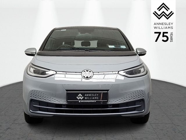 Image for 2020 Volkswagen ID.3 Style 204HP 58kWh