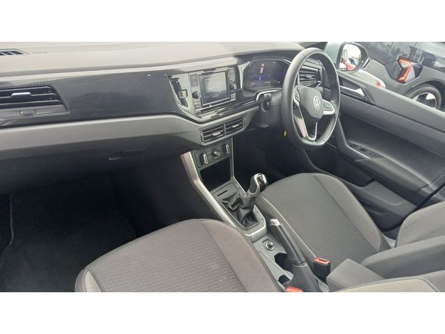 Image for 2023 Volkswagen Taigo Life 1.0 TSI 95HP **REAR VIEW CAMERA, APP CONNECT, BLUETOOTH**