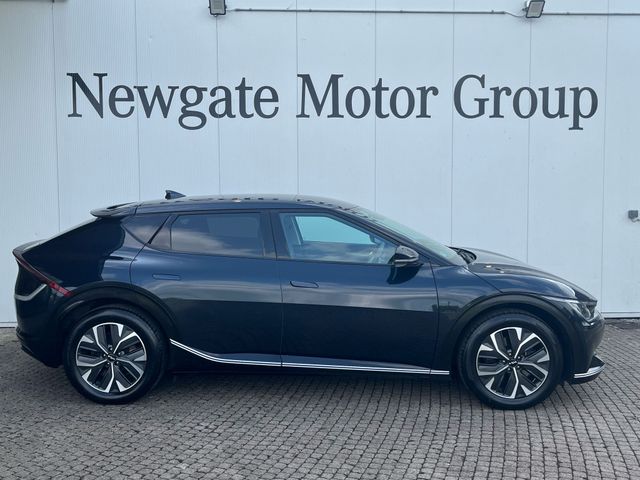 Image for 2022 Kia EV6 EV6 Earth 5DR Auto