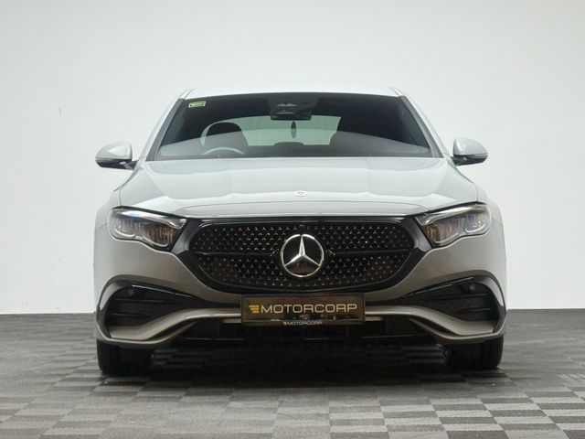 Image for 2025 Mercedes-Benz E Class E220D AMG LINE