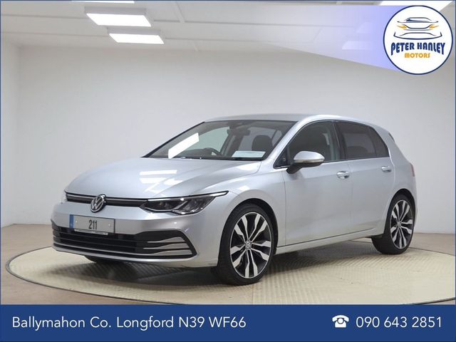 Image for 2021 Volkswagen Golf Golf Life Tsi Life 1.5 TSi EVO 150 Start/Stop