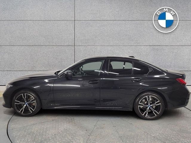 Image for 2024 BMW 3 Series 330e M Sport Saloon