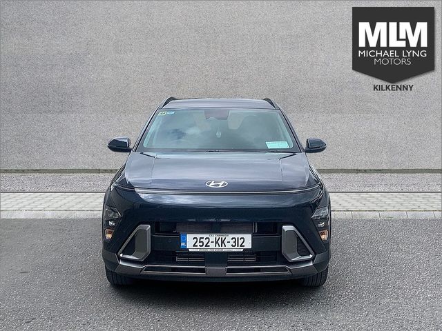 Image for 2025 Hyundai Kona 1.0 T-GDI Elegance
