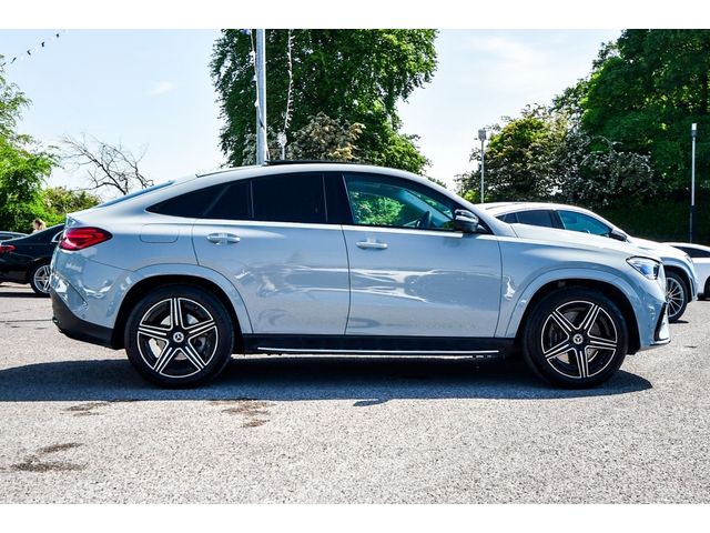 Image for 2026 Mercedes-Benz GLE Class Demo 350de AMG Plus 4Matic 328bhp