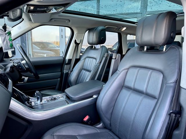 Image for 2019 Land Rover Range Rover Sport ++N1 BUSINESS CLASS++ PLUS VAT HSE P400E AWD 5DR AU