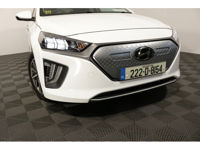 Image for 2022 Hyundai Ioniq Premium 38kWh EV Low Mileage, High Spec - Test Dive Today at Mooney