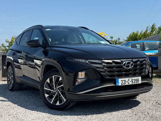Image for 2022 Hyundai Tucson Executive 5DR 14 Months Hyundai Warranty 