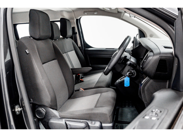 Image for 2024 Citroen SpaceTourer ë-You XL 9 Seats 75kWh Auto 136HP