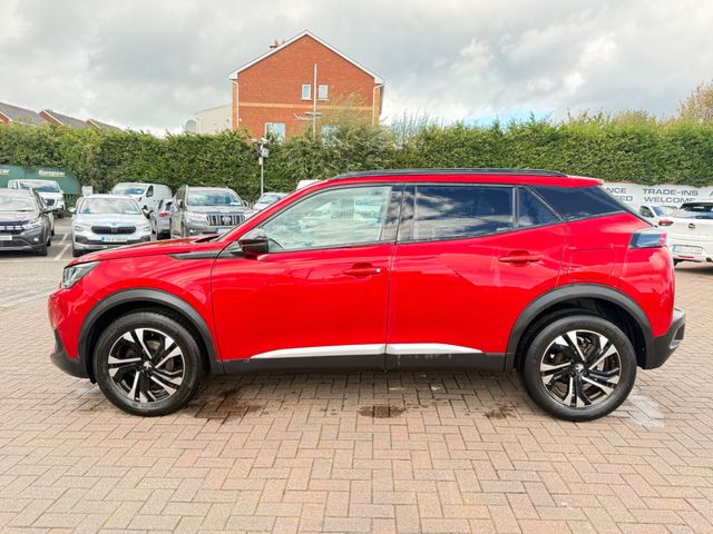 Image for 2023 Peugeot 2008 Allure 1.2 100 6.4 4DR