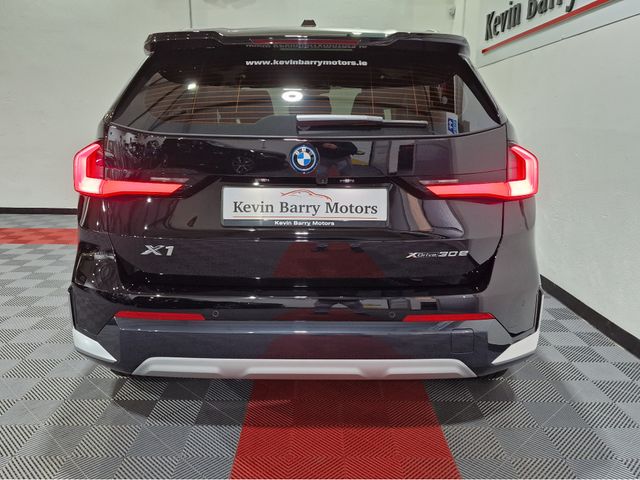 Image for 2023 BMW X1 **DEPOSIT TAKEN**