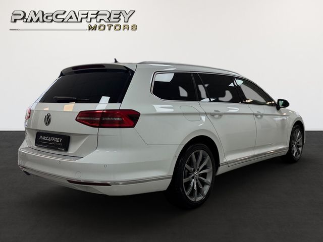 Image for 2019 Volkswagen Passat 2.0 TDI 150HP Highline DSG