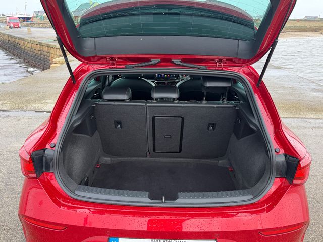 Image for 2023 Cupra Leon 1.5etsi 150HP DSG 5DR Auto