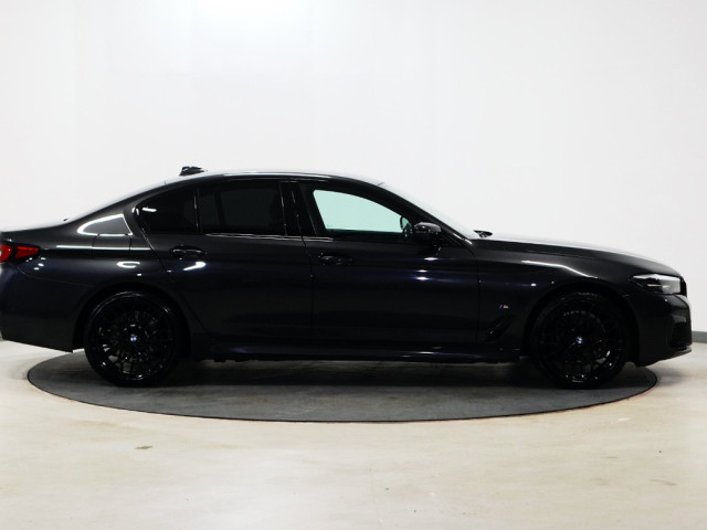 Image for 2021 BMW 5 Series *9* G30 E M Sport Edition 4DR Auto