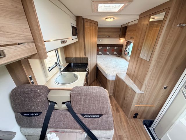 Image for 2016 Fiat Ducato 