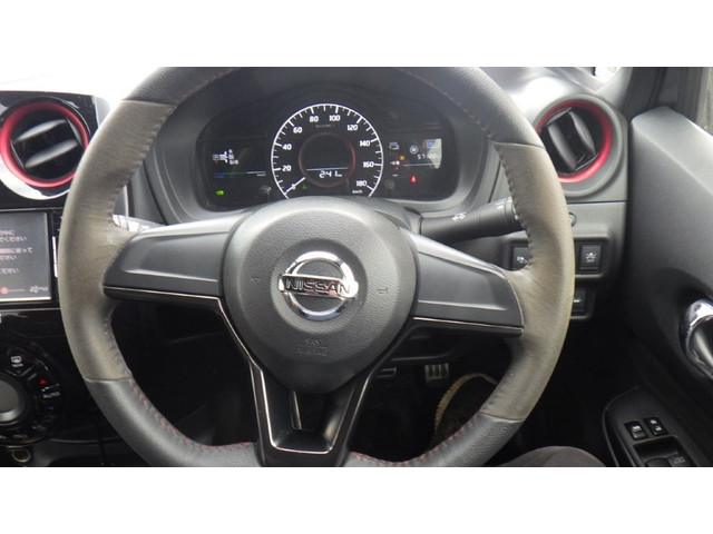 Image for 2018 Nissan Note Nismo Edition 