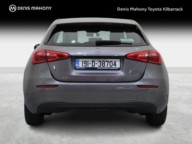 Image for 2019 Mercedes-Benz A Class 160 5DR