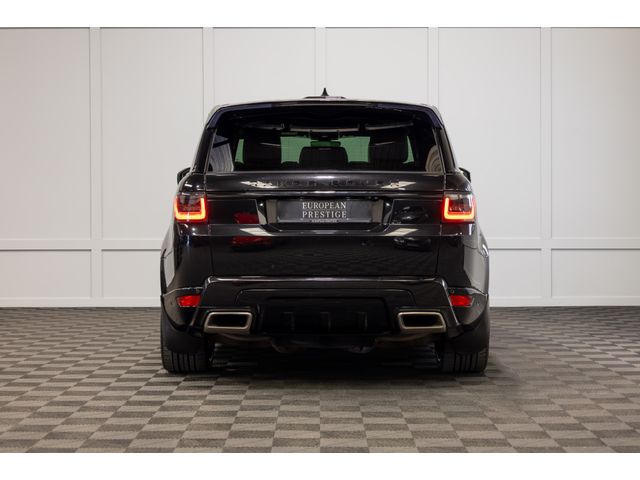Image for 2019 Land Rover Range Rover Sport P400e HSE *Pan Roof