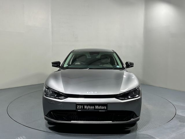 Image for 2023 Kia EV6 Earth Manufacturer's Warranty Until 2030