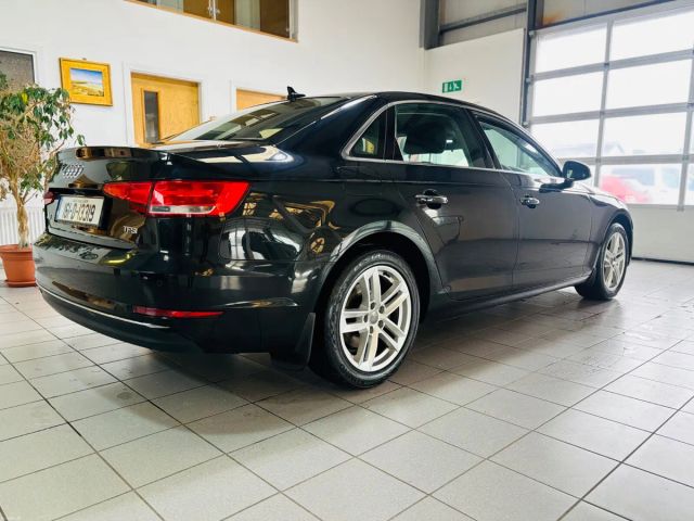 Image for 2016 Audi A4 1.4 Tfsi 150 SE Ultra 4DR