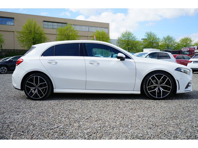 Image for 2019 Mercedes-Benz 200 AMG A200D