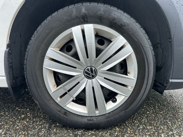 Image for 2021 Volkswagen Caddy CARGO 2.0TDI 102BHP MANUAL