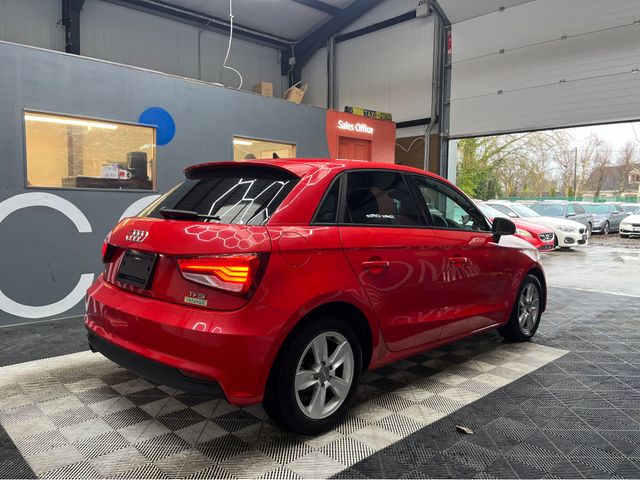 Image for 2017 Audi A1 €16950! 2017 AUDI A1 TFSI 1.0 AUTOMATIC 