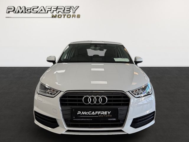 Image for 2016 Audi A1 1.0TFSI 95HP S Tronic SE