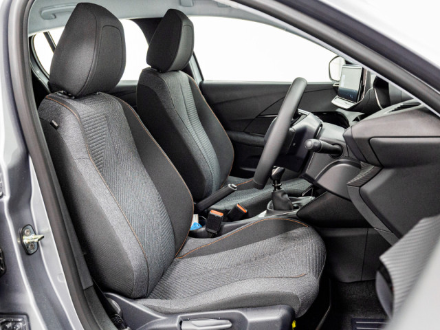 Image for 2026 Peugeot 208 Style 1.2 Petrol 100HP