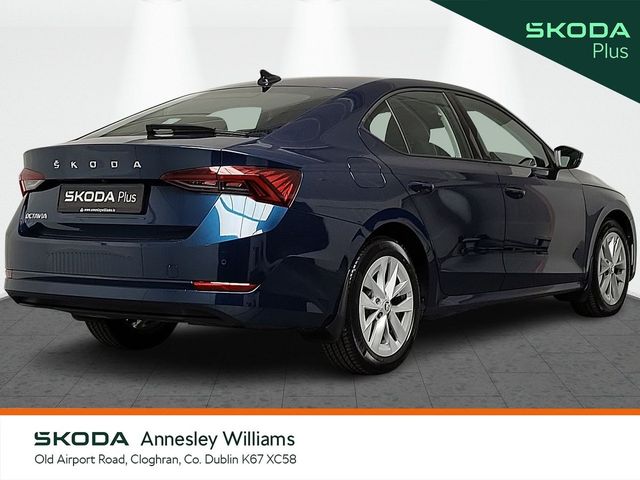 Image for 2023 Skoda Octavia Ambition 1.0Tsi 110Bhp