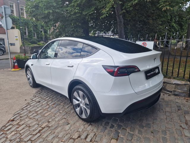 Image for 2023 Tesla Model Y LONG RANGE AWD RANGE OF 485KLMS *TESLA WARRANTY*