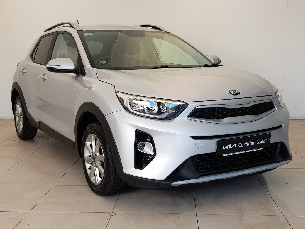 Image for 2020 Kia Stonic 1.2 K1 Petrol SAM 5DR