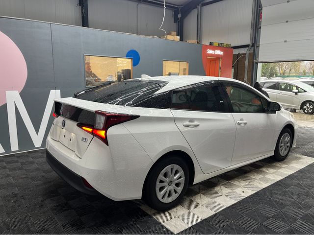 Image for 2022 Toyota Prius €21950 2022 TOYOTA PRIUS S 1.8 AUTOMATIC / CRUISE CONTROL / REVERSE CAMERA AND MORE