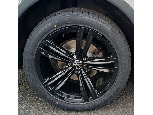 Image for 2020 Volkswagen Tiguan Allspace R-Line 2.0 TDI 150HP DSG **7 SEATER, SUNROOF, REAR VIEW CAMERA**