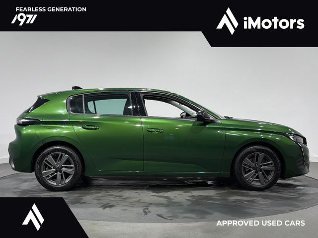 Image for 2023 Peugeot 308 AUTOMATIC DIESEL BLUEHDI S/S ACTIVE PREMIUM