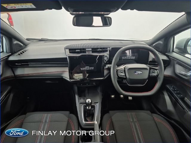 Image for 2026 Ford Puma 1.0 ST-LINE-IMMEDIATE DELIVERY, LOW APR PCP FINANCE